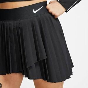 Nike Women's Black Skater Skirt